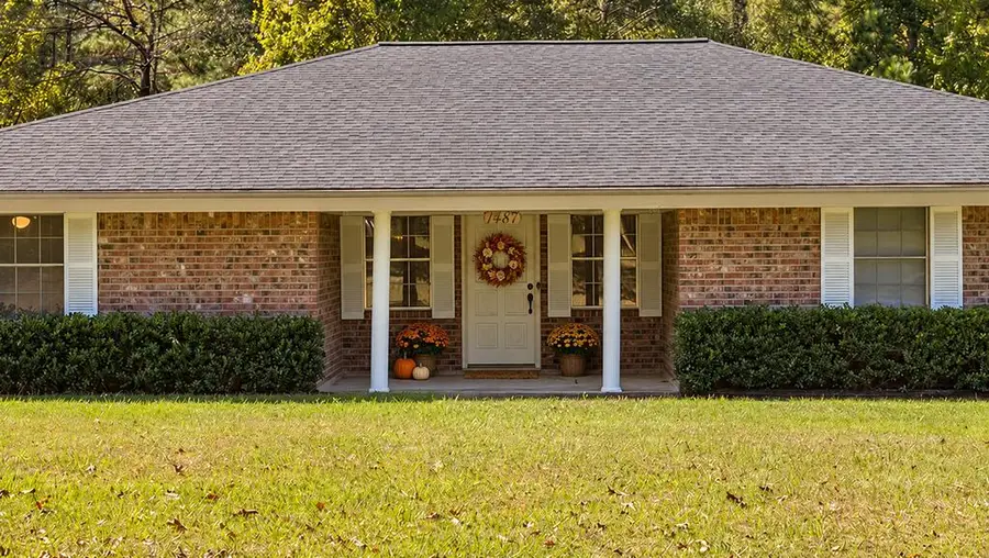 1487 Fm 2497, Diboll, TX 75941 - #2