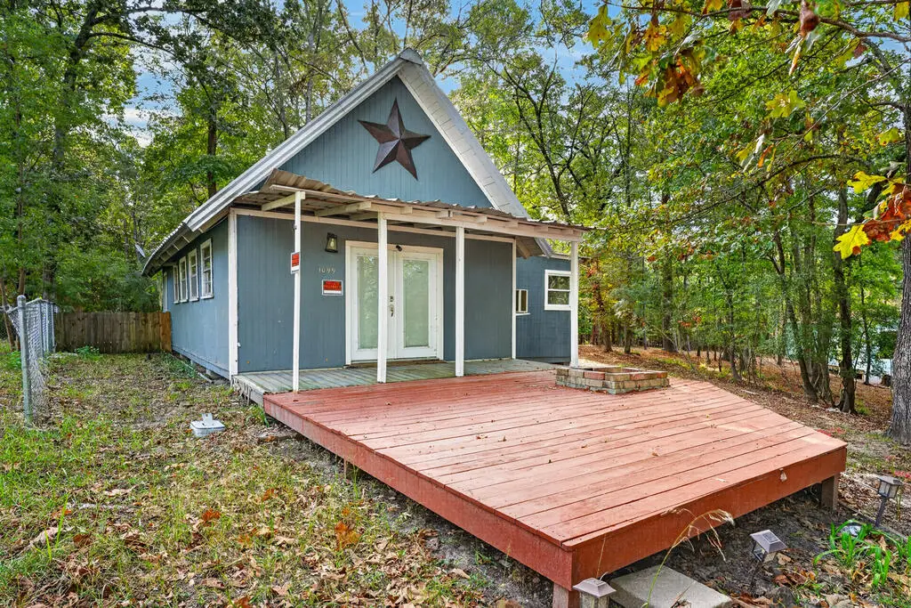 1099 Lazy Acres, Etoile, TX 75944 - #1