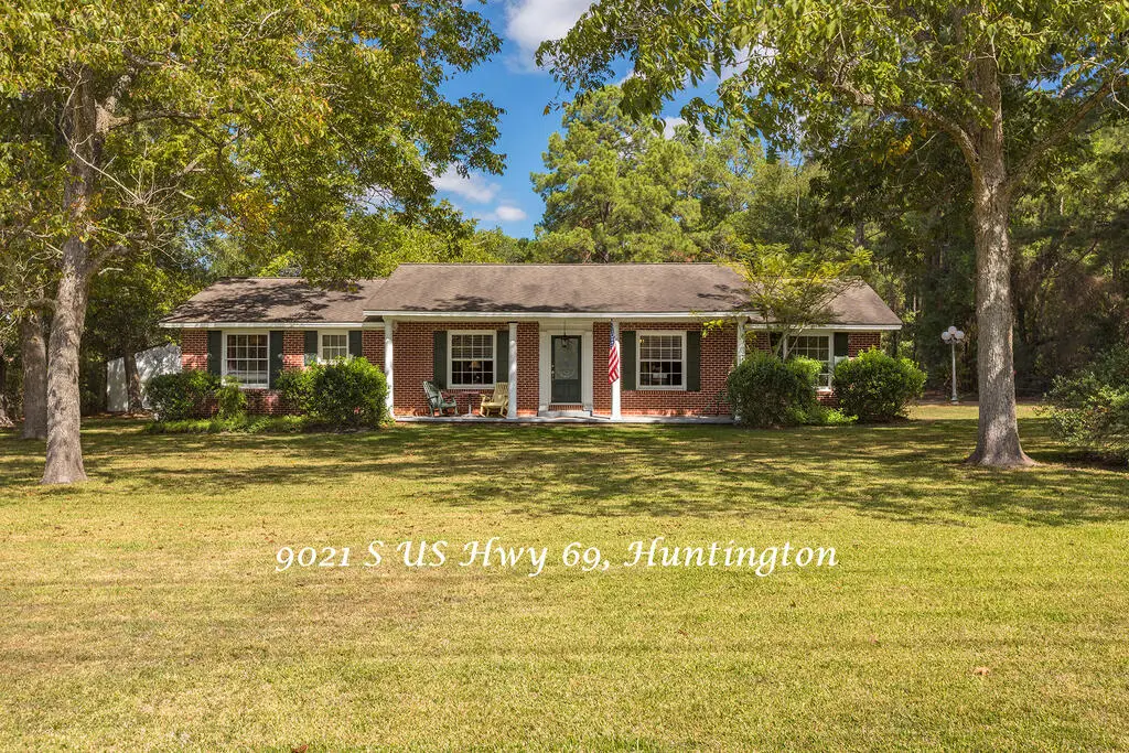 9021 S Us Highway 69, Huntington, TX 75949 - #1