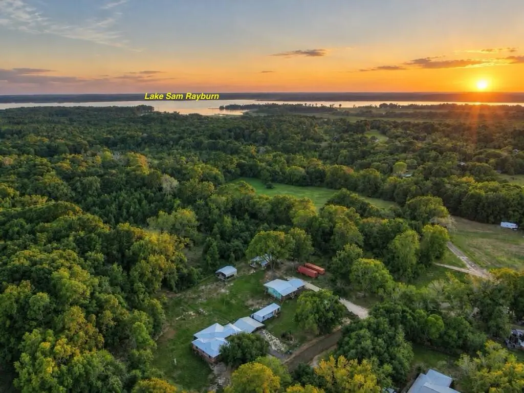 346 Cr 470, Etoile, TX 75944 - #1