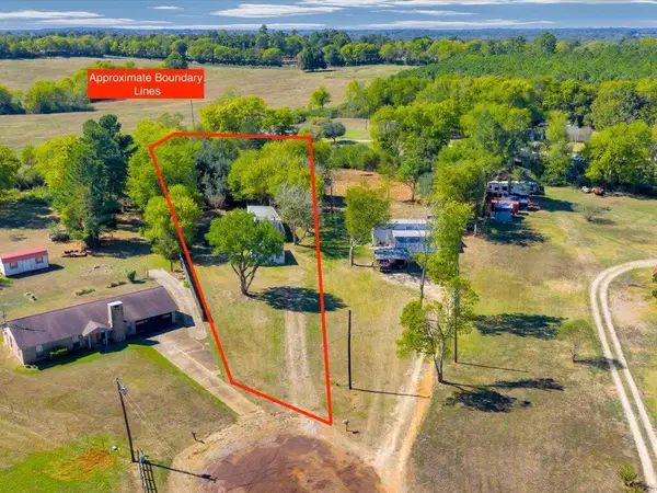 456 Cr 301, Nacogdoches, TX 75961