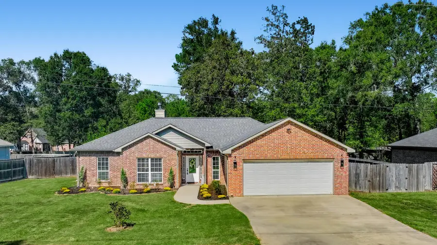 222 Texas Landing, Livingston, TX 77351 - #2