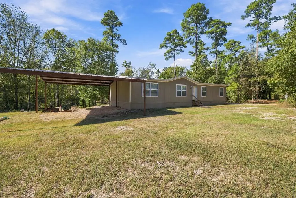 755 Cr 179, Garrison, TX 75946 - #1