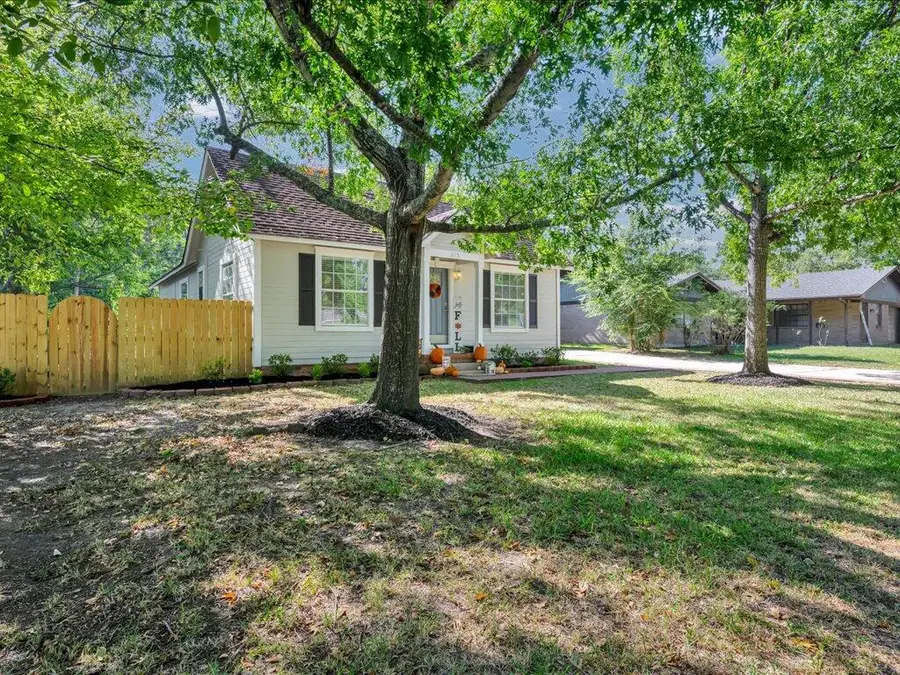 215 House Street, Lufkin, TX 75904 - #2