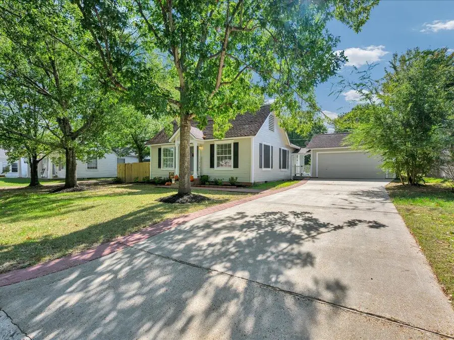215 House Street, Lufkin, TX 75904 - #3