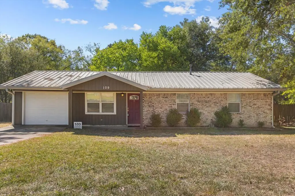 109 Dale Street, Diboll, TX 75941 - #1