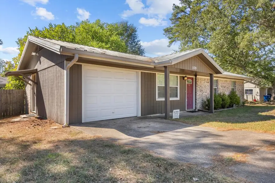 109 Dale Street, Diboll, TX 75941 - #3