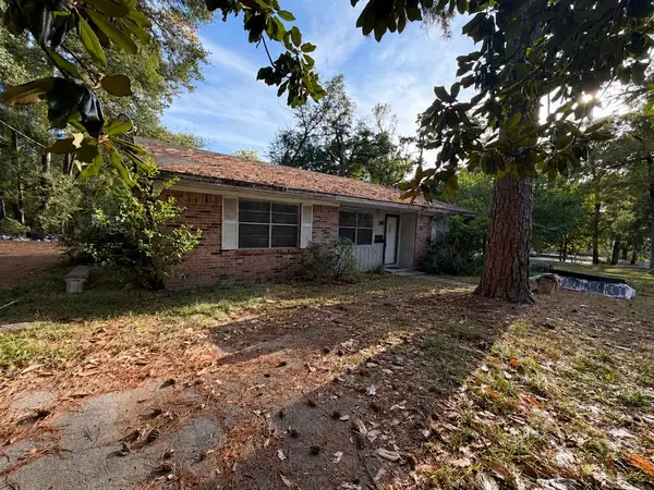 401 Pershing Avenue, Lufkin, TX 75904
