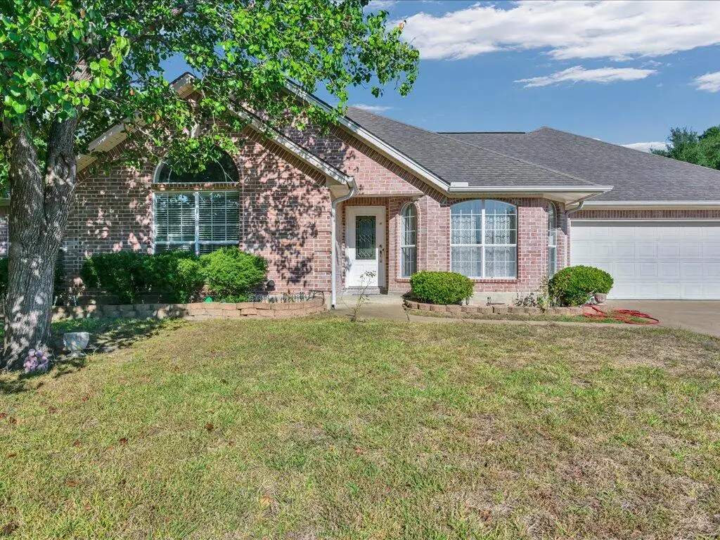 107 Honeysuckle Court, Lufkin, TX 75904 - #1