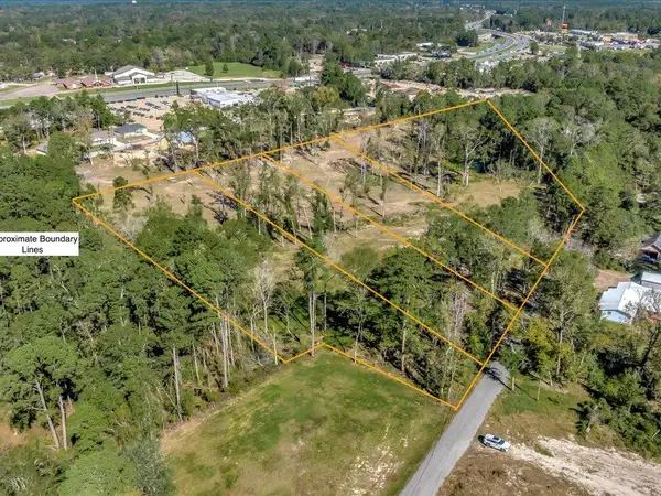 307 Sandybrook Dr, Lufkin, TX 75901