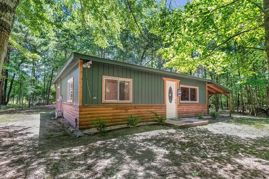 21494 Highway 147 S, Broaddus, TX 75929 - #2