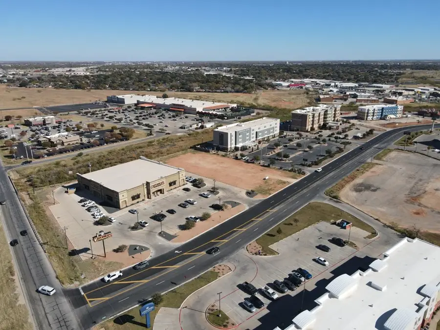 2532 SW Blvd, San Angelo, TX 76901 - #3