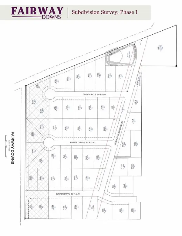1802 Fringe Circle, San Angelo, TX 76904