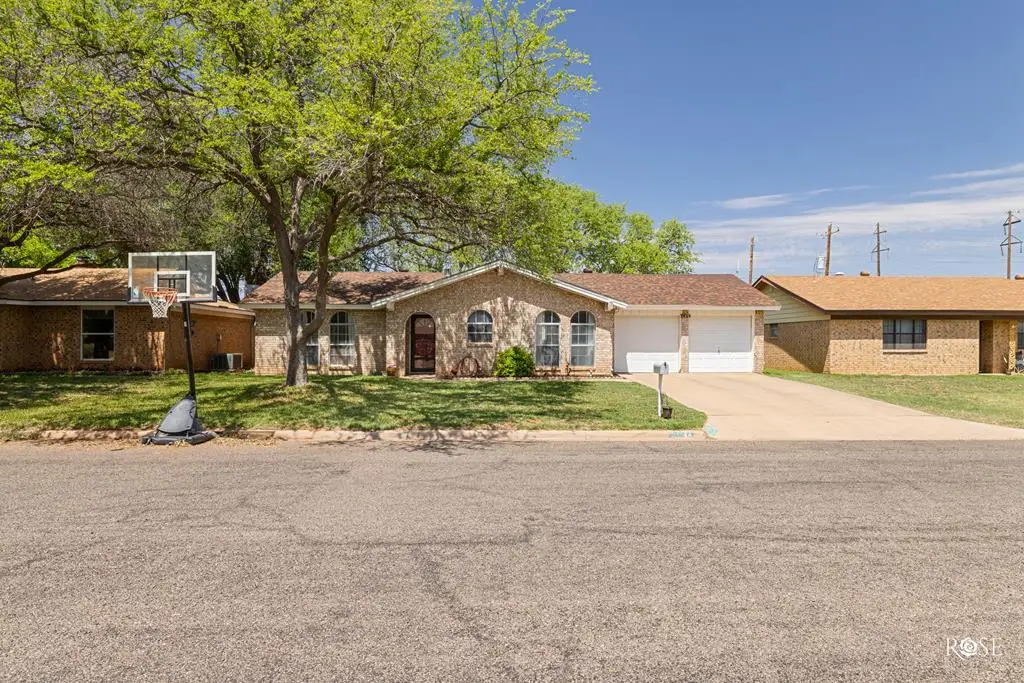 3934 Millbrook Drive, San Angelo, TX 76904 - #1