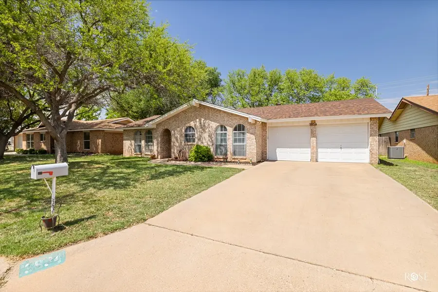 3934 Millbrook Drive, San Angelo, TX 76904 - #2