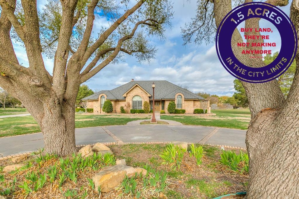 5814 Pecan Valley Lane, San Angelo, TX 76904 ERA