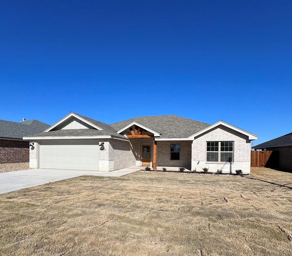 4026 Caroline Lane, San Angelo, TX 76904 ERA