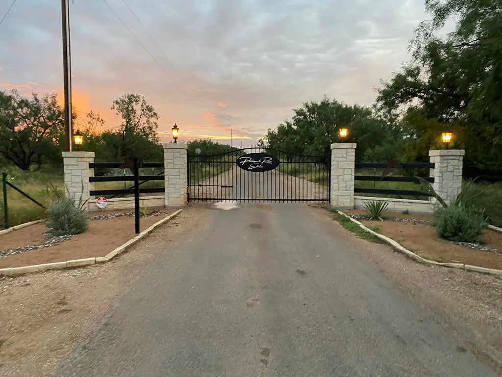 3406 Upland Trail, San Angelo, TX 76901 - #1