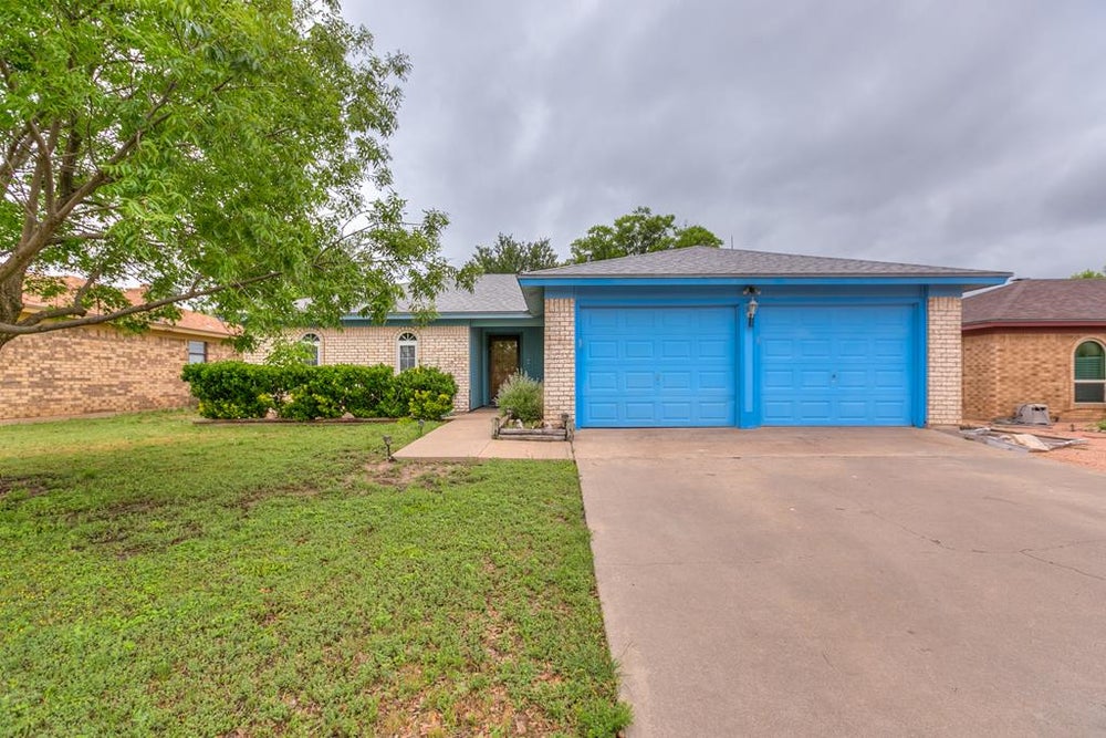 1205 Gordon Blvd, San Angelo, TX 76905 ERA