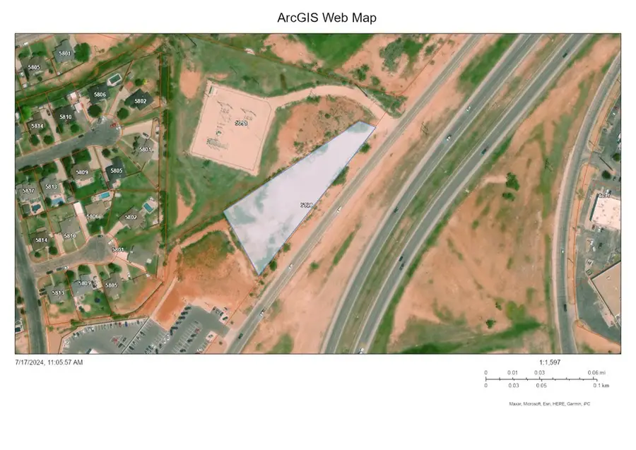 5120 W Houston Harte Access Road, San Angelo, TX 76901 - #3