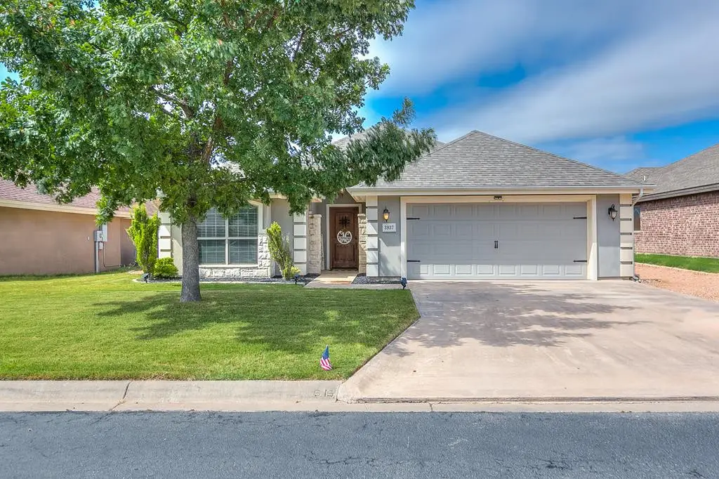 3937 Blair Lane, San Angelo, TX 76904 - #1