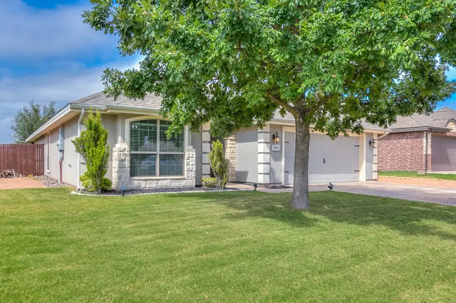 3937 Blair Lane, San Angelo, TX 76904 - #2