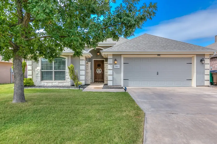 3937 Blair Lane, San Angelo, TX 76904 - #3