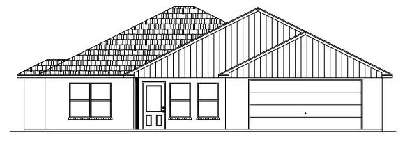 8812 Swain Road, San Angelo, TX 76905