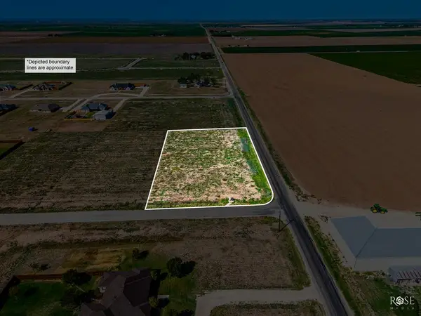 8716 Chad Road, Wall, TX 76957