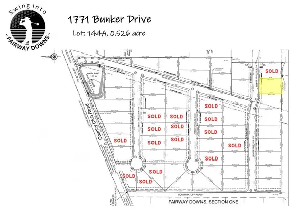 1771 Bunker Dr, San Angelo, TX 76904