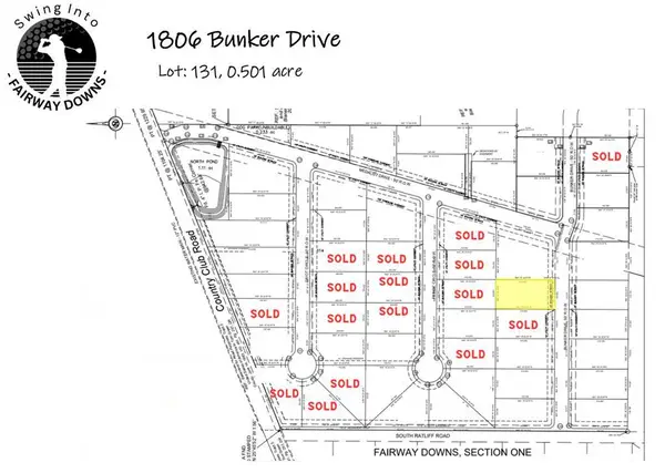1806 Bunker Dr, San Angelo, TX 76904