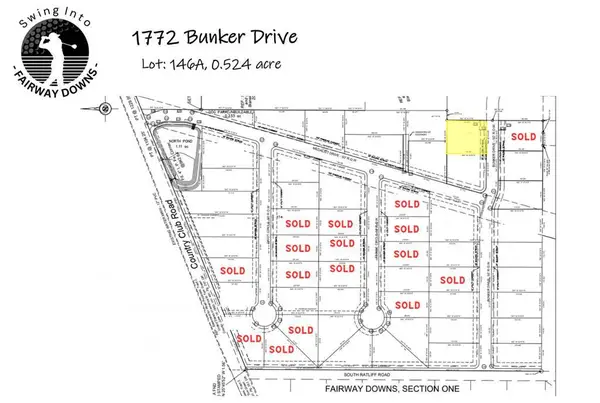 1772 Bunker Drive, San Angelo, TX 76904