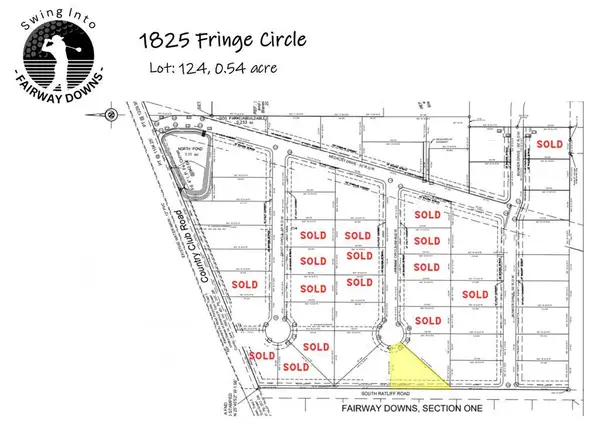 1824 Fringe Circle, San Angelo, TX 76904