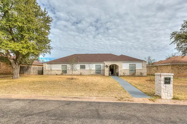 3218 Briargrove Lane, San Angelo, TX 76904