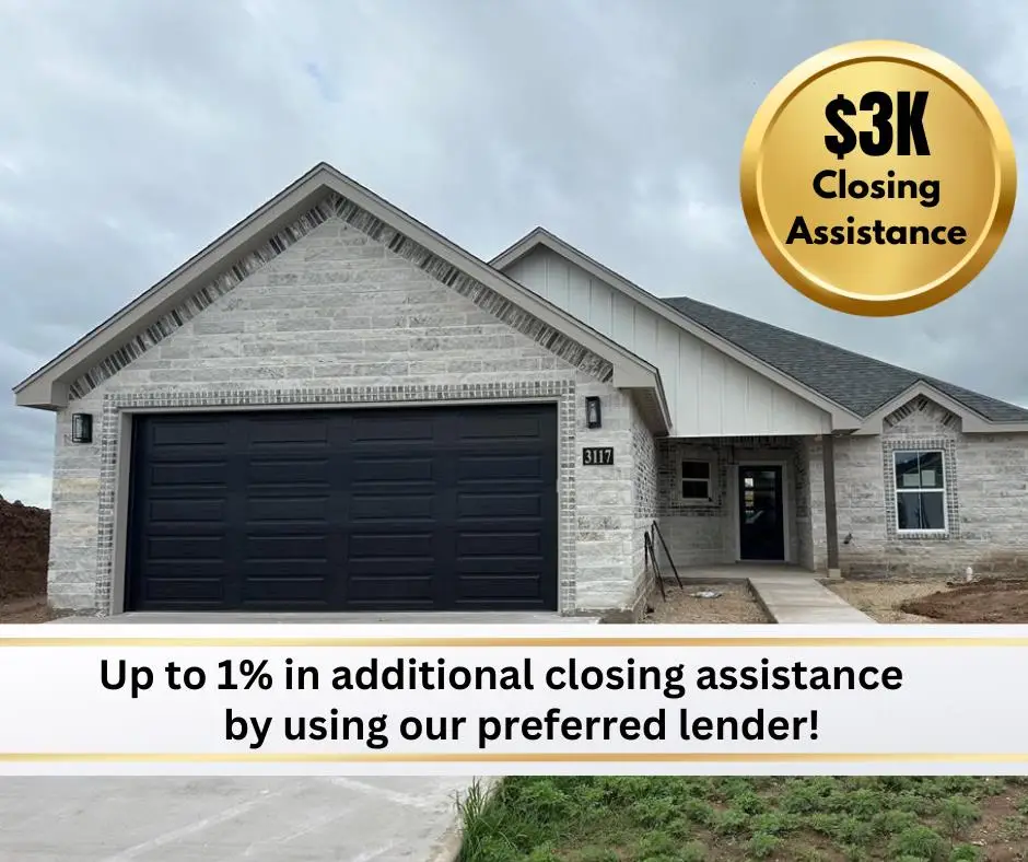 3117 Cedarhill Drive, San Angelo, TX 76904 - #1