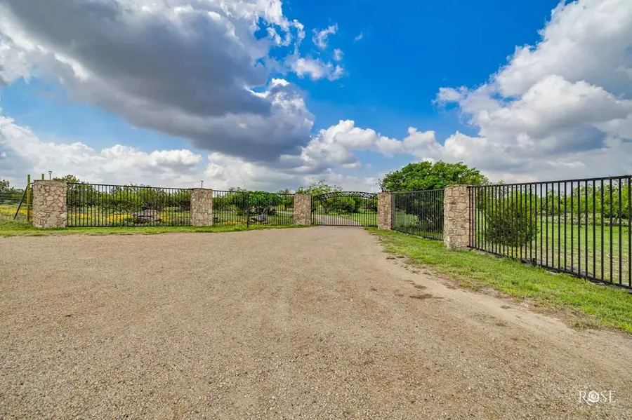 2799 Ridge Lane Road, Christoval, TX 76935 - #2