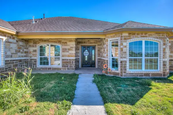 7378 Rust Rd, San Angelo, TX 76905