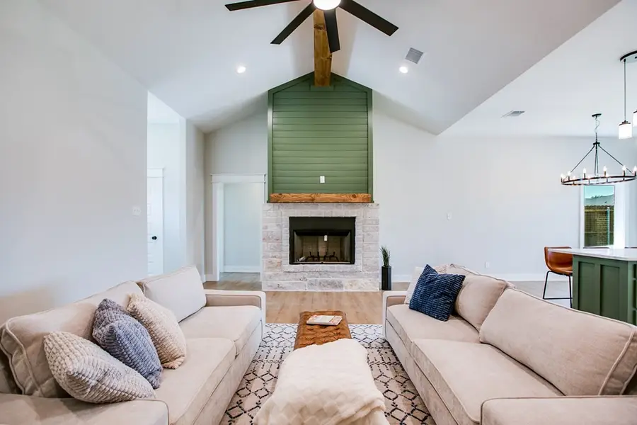 3609 Clearview Drive, San Angelo, TX 76904 - #2