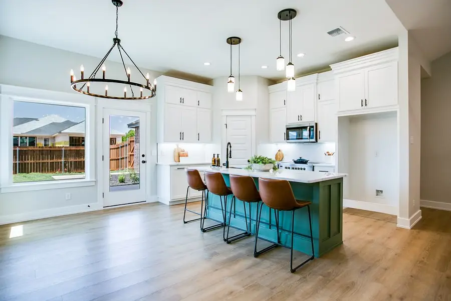 3609 Clearview Drive, San Angelo, TX 76904 - #3