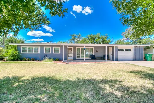 2709 Rice Ave, San Angelo, TX 76904