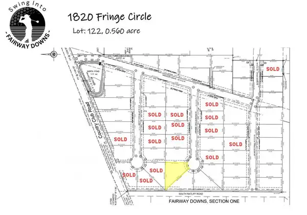 1820 Fringe Circle, San Angelo, TX 76904