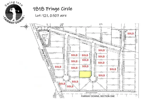 1818 Fringe Circle, San Angelo, TX 76904