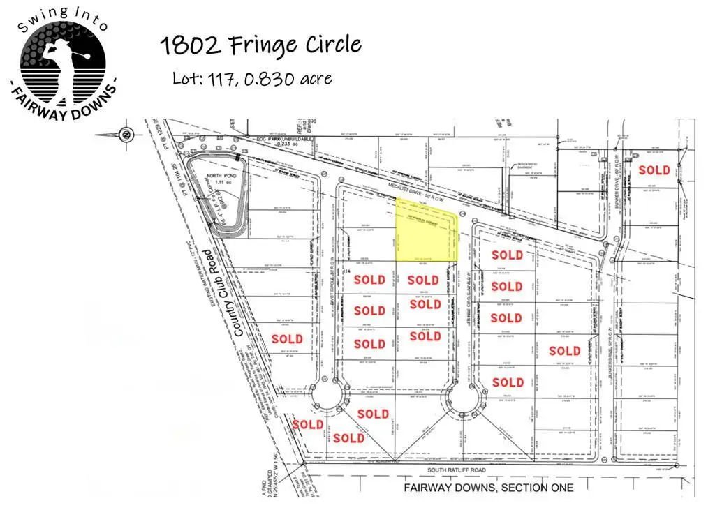 1802 Fringe Circle, San Angelo, TX 76904 - #1