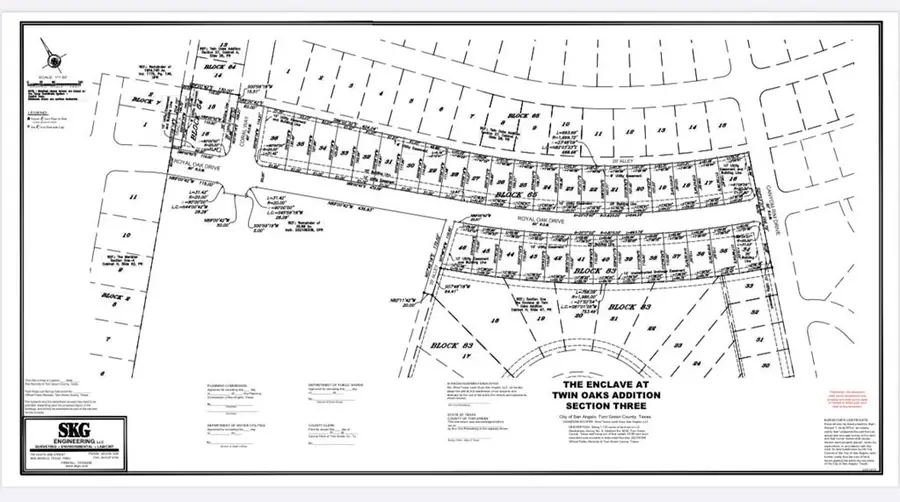 Lot 45 Royal Oak Dr, San Angelo, TX 76904 - Image #2