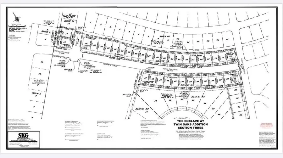 Lot 39 Royal Oak Dr, San Angelo, TX 76904 - Image #2