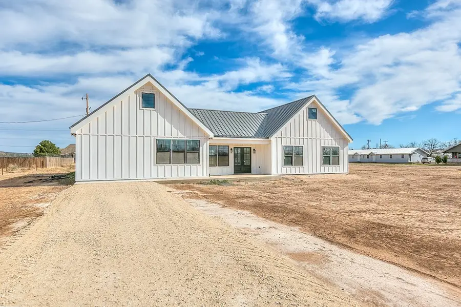 1300 6th Street, Sterling City, TX 76951 - #2