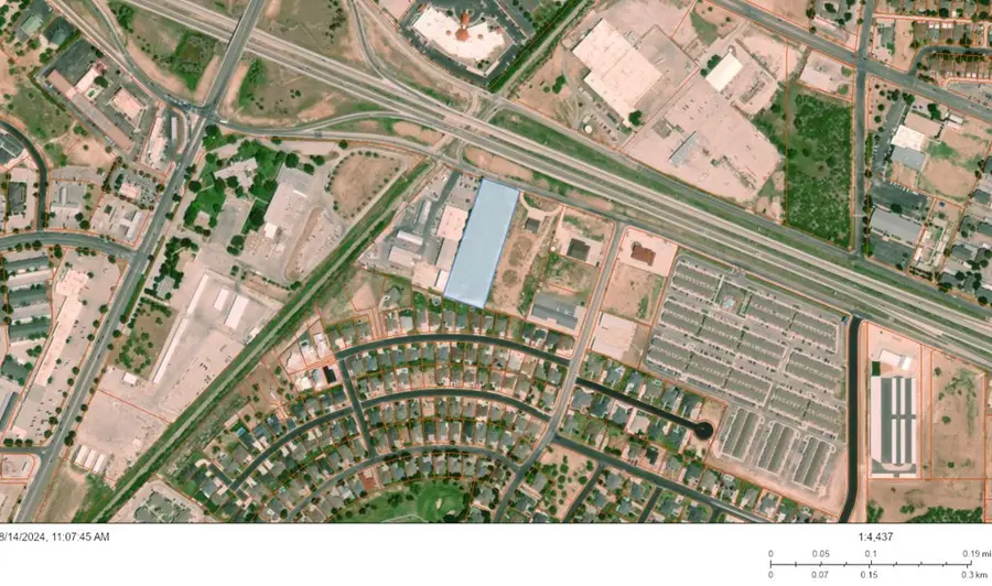 2007 W Loop 306, San Angelo, TX 76904 - #2