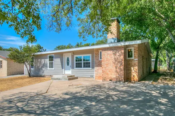 1611 Mission Ave, San Angelo, TX 76905