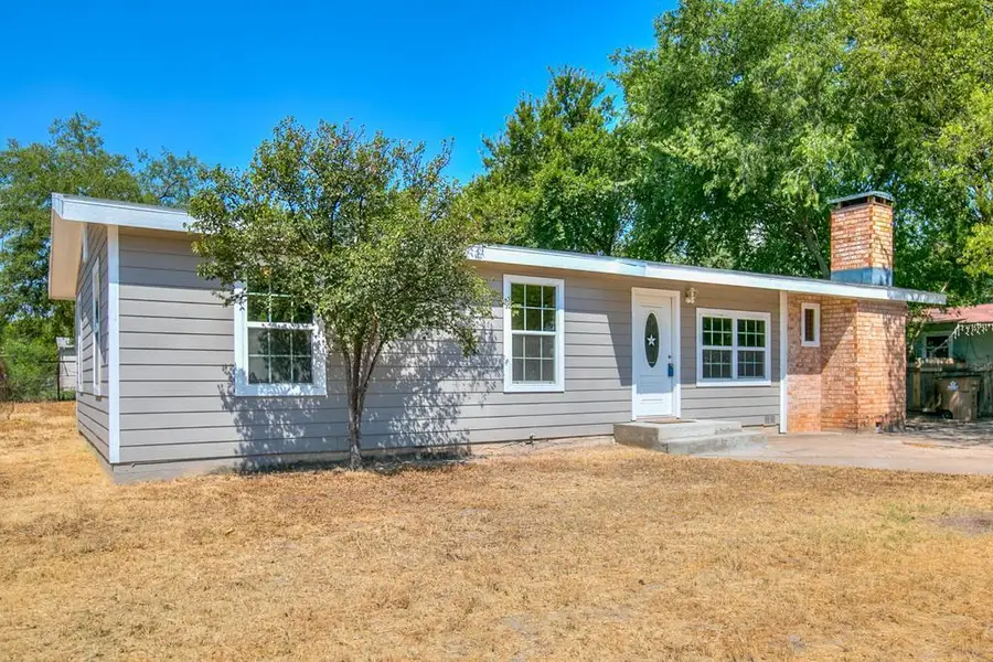 1611 Mission Ave, San Angelo, TX 76905 - #2