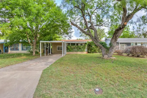 2518 W Harris Avenue, San Angelo, TX 76901